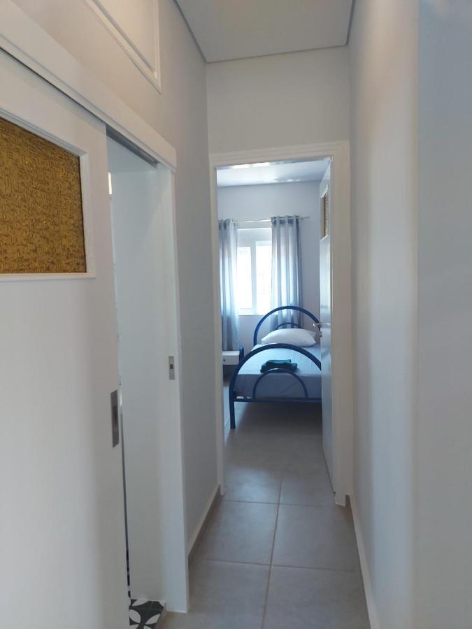 Willa Saint George Family House Palaiá Fókaia Zewnętrze zdjęcie
